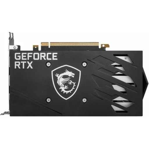 Imagen 2 de Tarjeta de Video MSI GF-RTX 3050 GAMING X 6G 6GB GDDR6 PCIe4x8 DP 2*HDMI ATX
