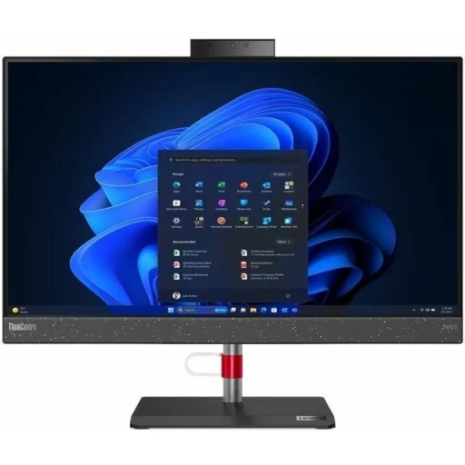 Imagen 8 de Computador Lenovo AIO ThinkCentre neo50a Gen4 I5-13500H RAM16GB 512GB 23.8" W11P
