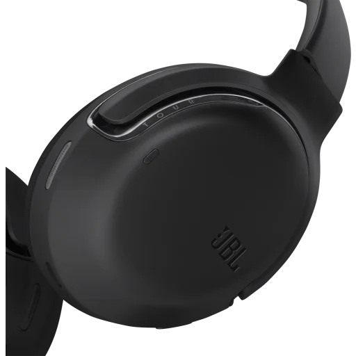 Imagen 10 de Audífonos Inalámbricos JBL Tour One MK2, OverEar Bluetooth5.3 NC Negro
