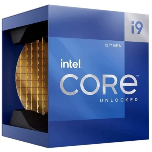 Imagen 0 de CPU Intel® Core I9-12900K 12Gth 3.20-5.20GHz Turbo 30MB 16 Núcleos LGA1700 c/Grf