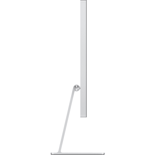 Imagen 2 de Monitor Apple Studio Display 27" 5K Vidrio Nanotexturizado Sop de Incl. y Altura