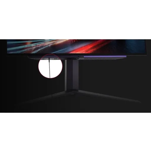 Imagen 10 de Monitor Gamer LG 27GR95QE-B 27" QHD 2560*1400 OLED FLAT DP 2*HDMI USB-A 240Hz