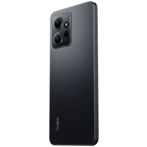 Imagen 6 de Xiaomi Redmi Note 12  EU  4GB + 128GB  Onyx gray