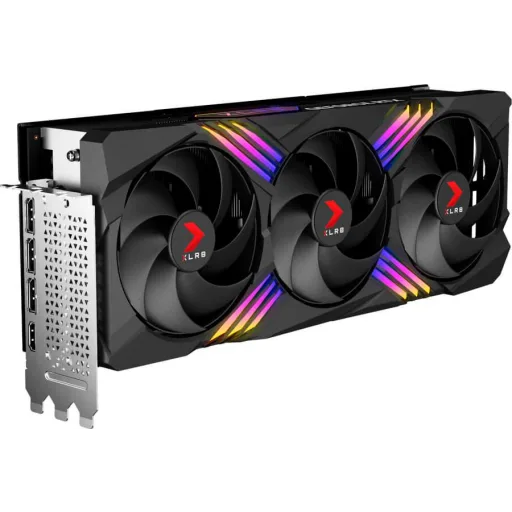 Imagen 2 de Tarjeta de Video PNY GeForce RTX 4080 16GB