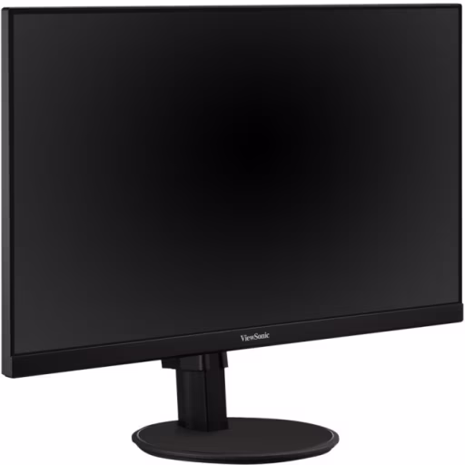 Imagen 7 de Monitor Viewsonic VA2747-MHJ 27" LED FHD MVA 1920*1080 HDMI VGA 75Hz