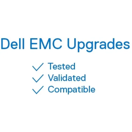 Disco Duro Dell 4TB 3.5"" 7.2K RPM SATA 6Gb/s 512n Hot-Plug p/Server PowerEdge