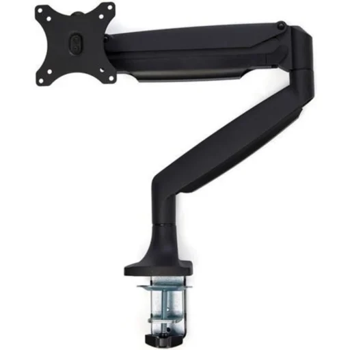 Imagen 9 de Soporte de Escritorio 1 Brazo para Monitor 13" a 32" 9Kg Ajustable Negro STARTEC