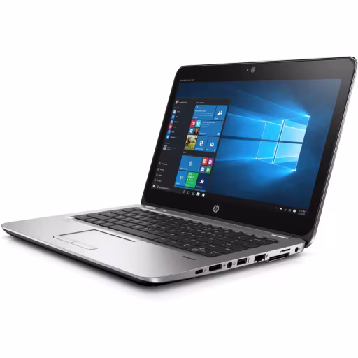 Notebook HP EliteBook 820 G4 i7-7500U 8GB 1TB 12,5"" Win 10 Pro (Reacondicionado)