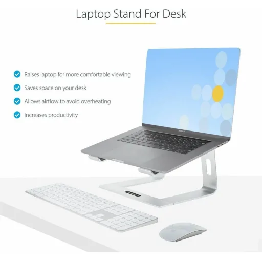 Imagen 3 de Laptop Stand for Desk - Stand for Laptop