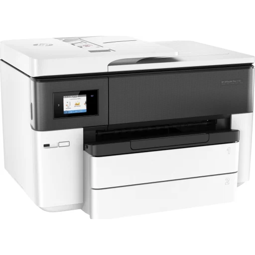 Imagen 10 de Impresora Multifunción HP OfficeJet Pro 7740 Inyec. de Tinta Color USB Wifi RJ11