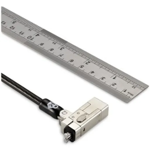 Imagen 3 de Cable de Seguridad para Notebooks Kensington Slim NanoSaver 2.0 p/Ultrabook