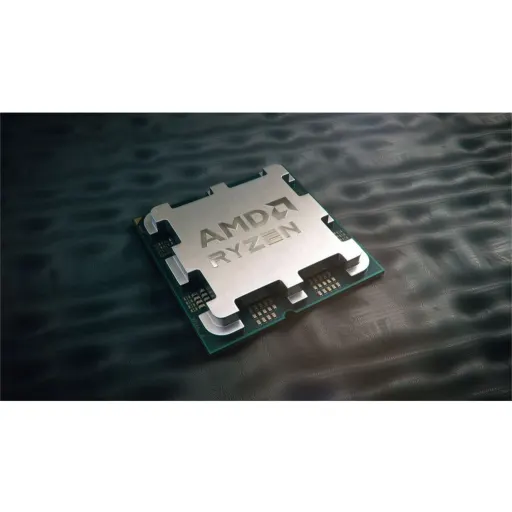 Imagen 8 de CPU AMD Ryzen 5 8500G 3.50-5.00GHz Turbo 16MB L3 6 Núcleos Socket AM5 c/Grf/FAN
