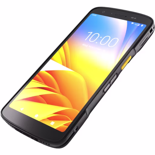 Imagen 4 de Computador Móvil Zebra TC22 Escáner 1D/2D RAM6GB FHD WIFI BT 6.5" Android 16