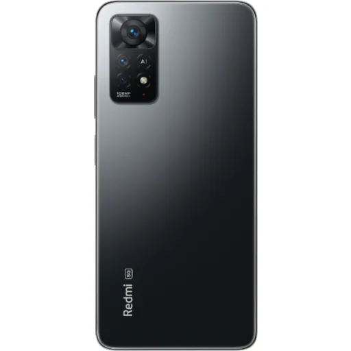 Imagen 1 de Xiaomi Redmi Note 11 Pro 5G US 6GB+128GB Graphite Gray