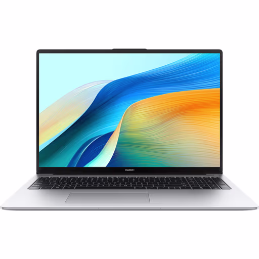 Imagen 0 de Huawei Matebook D 16 (2024) [MitchellF-W5851]
