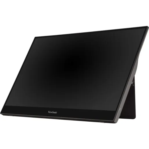 Imagen 1 de Monitor Touch Viewsonic TD1655 Full HD 16" 1920x1080 LED IPS miniHDMI 2*USB-C