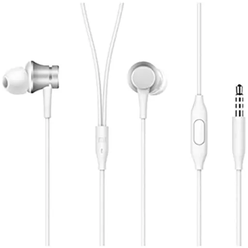 Imagen 0 de Xiaomi Mi Basic - White (ZBW4355TY / HSEJ03JY)