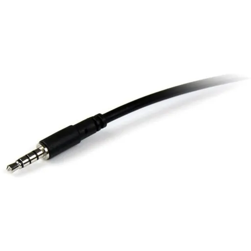 Imagen 1 de 3.5mm 4 Position Headset Extension Cable