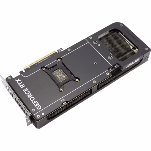 Imagen 7 de Tarjeta de Video Prime GF RTX-5070 Ti OC 16GB GDDR7 3*DP HDMI  PCIe 5.0 x16 