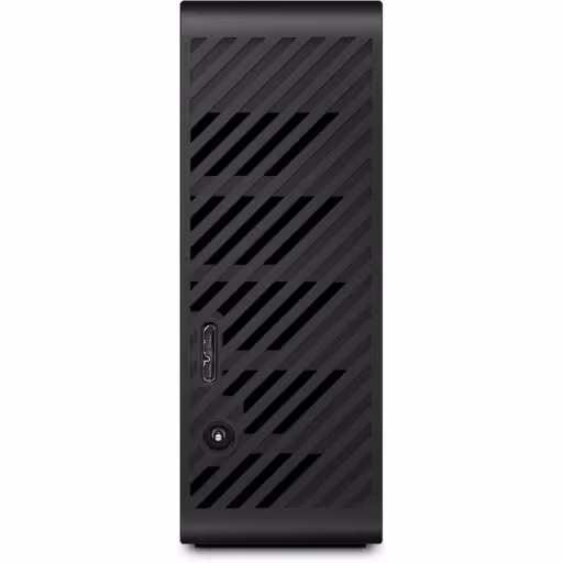Imagen 5 de Disco Duro Externo Seagate Expansion 20TB USB3.2 Gen 1 (3.1 Gen1)  Negro