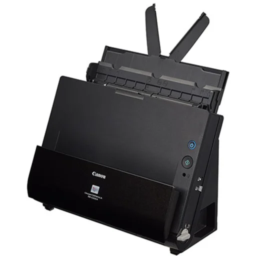 Imagen 5 de Escáner de Escritorio Canon DR C225 Color 600*600 DPI 25ppm Duplex USB