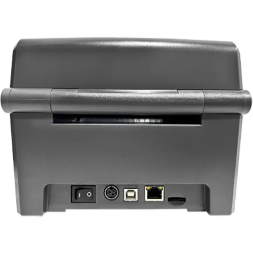 Imagen 5 de Impresora Térmica de Etiquetas 3nStar LTT214 4" 203dpi 8M Flash USB LAN mSD