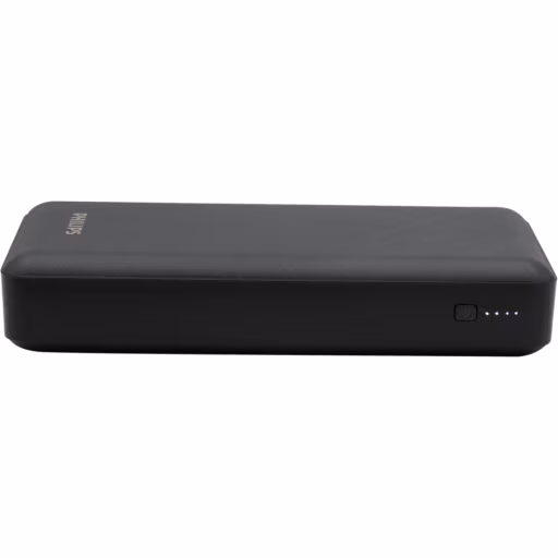 DLP8790HB/95 POWERBANK PHILIPS 20K MAH 22.5 FAST CHG USB-C