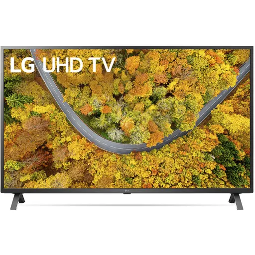 Imagen 0 de Televisor LG AI ThinQ UP75 70" 4K Ultra HD SmartTV WiFi BT5.0 LAN 2*HDMI USB HDR