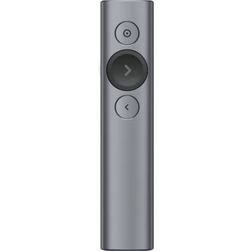 Imagen 1 de Presentador Inalámbrico Logitech SPOTLIGHT 3 botones hasta 30 metros