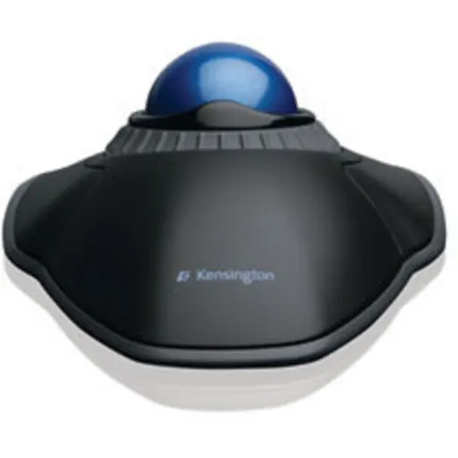 Imagen 1 de Trackball Mouse Orbit con cable