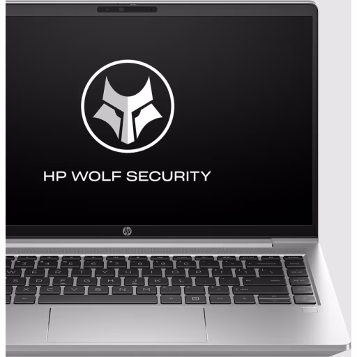 Imagen 4 de Notebook HP Probook 445 G10 Ryzen 5 7530U RAM 16GB SSD 1TB 14" W11P