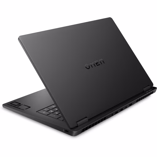 Imagen 2 de Notebook HP OMEN AMD R7-8845HS RAM 16GB SSD 1TB 17.3" RTX4050 6GB W11H