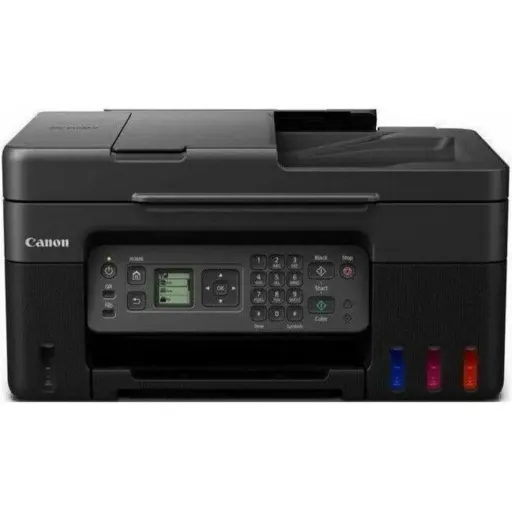 Imagen 10 de Impresora Multifunción Canon PIXMA G4170, ADF FAX Wi-Fi Bluetooth USB2.0