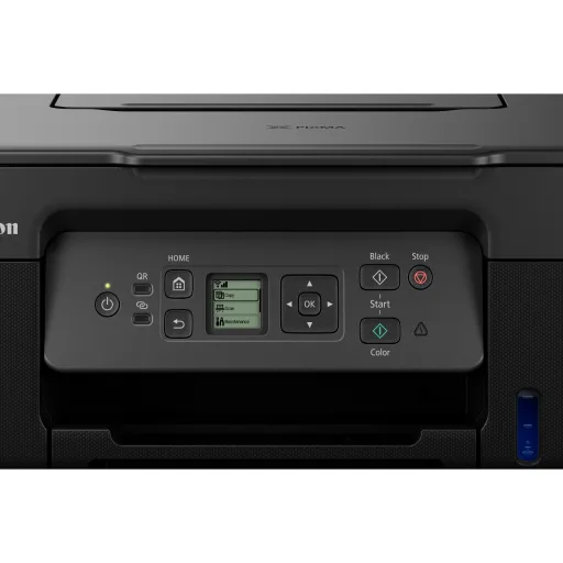 Imagen 2 de Impresora Multifunción Canon PIXMA G3170, Tanques Tinta color 6/11ppm  WiFi USB