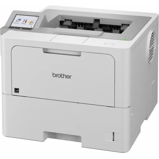 Imagen 12 de Impresora Brother HL-L6415DW Láser Monocrómo 52ppm WiFi Ethernet USB2.0