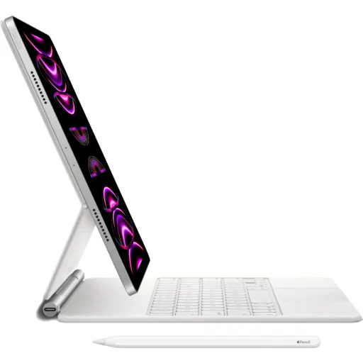 Imagen 6 de iPad Pro 12.9 M2 6ªGen Wi-Fi 128GB gris espacial