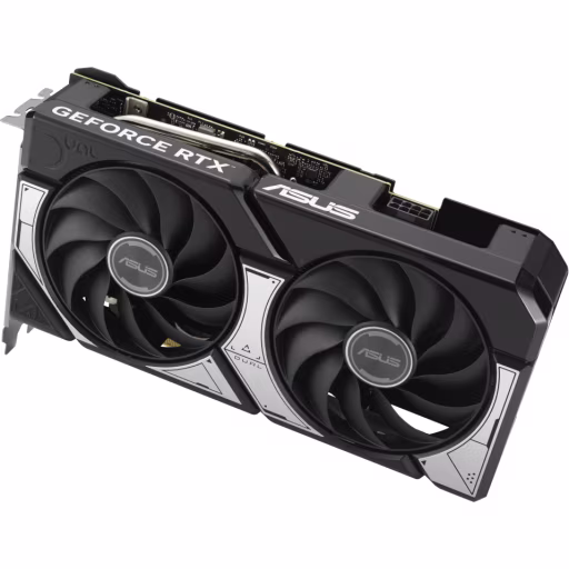 Imagen 9 de Tarjeta de Video Asus DUAL-GEFORCE-RTX-5060 Ti 16GB GDDR7 1*HDMI 3*DP 2.5 Slot 