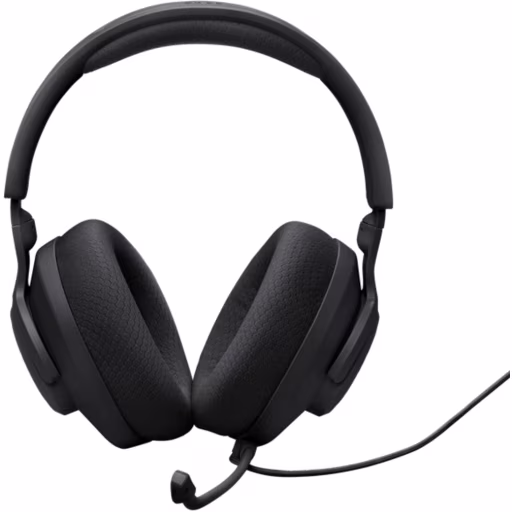 Imagen 0 de JBL - Headphones - Quantum 100 M2 Gaming Blac