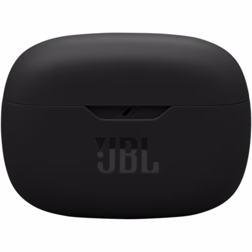 Imagen 3 de Audífonos Inalámbricos JBL Wave Beam 2, Cuna de Carga Bluetooth Negro