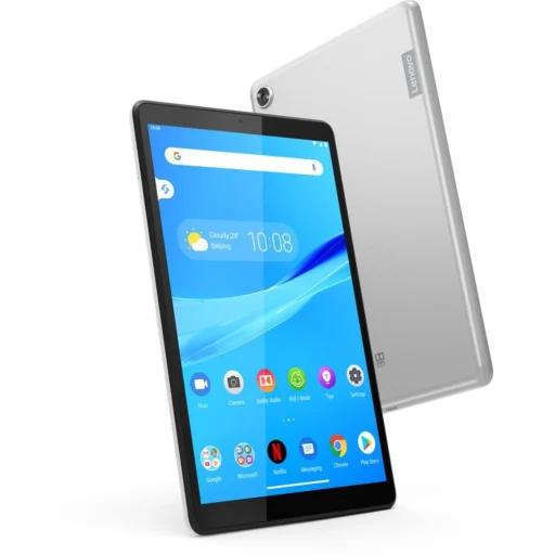 Imagen 0 de Lenovo Tab M8 HD (2nd Gen) (TB-8505X) [ZA5H0123CL]