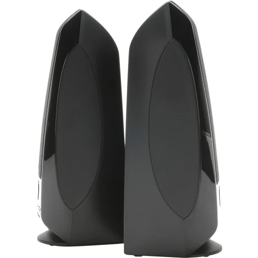 Imagen 3 de Parlantes Logitech S-150 Logitech Alámbrico Conexión USB Color Negro