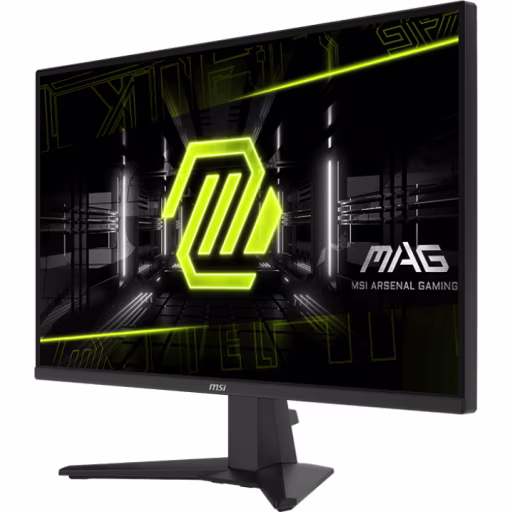 Imagen 1 de Monitor Gamer MSI MAG 275QF 27" WQHD 2560*1440 IPS HDMI DP 180Hz 0.5ms GTG 