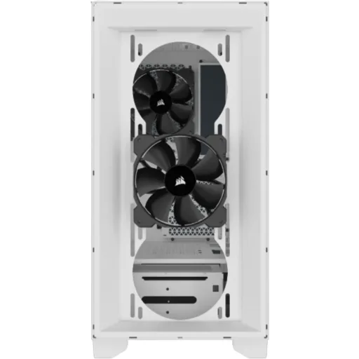 Imagen 3 de Corsair Memory CORSAIR - 3000D AirFlow - White