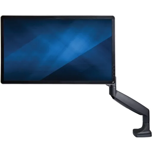 Imagen 6 de Soporte de Escritorio 1 Brazo para Monitor 13" a 32" 9Kg Ajustable Negro STARTEC
