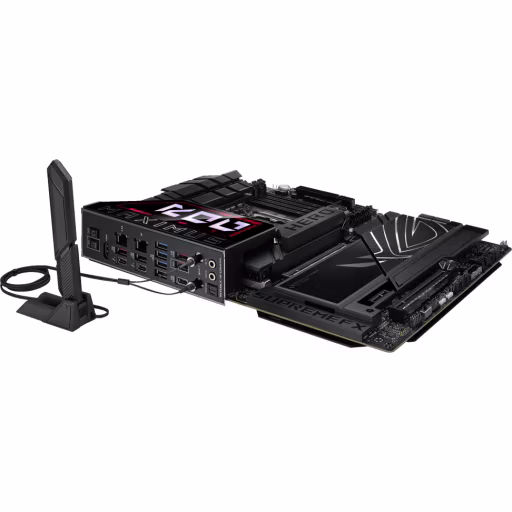 Imagen 8 de ROG MAXIMUS Z890 HERO