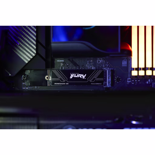 Imagen 11 de Kingston FURY - Internal hard drive - 1.024 TB - Solid state drive