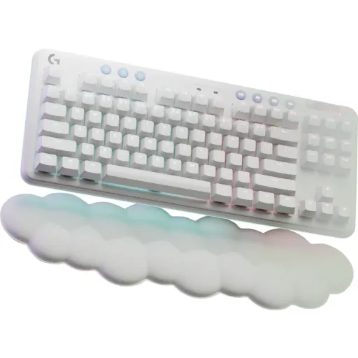 Imagen 7 de Logitech G715 Wireless Gaming Keyboard And Wrist Pad