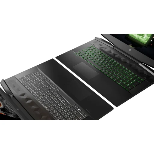 Imagen 7 de Notebook HP 15-DK1027LA I7-10750H RAM 8GB SSD 256GB 15" GTX1650 4GB W10H