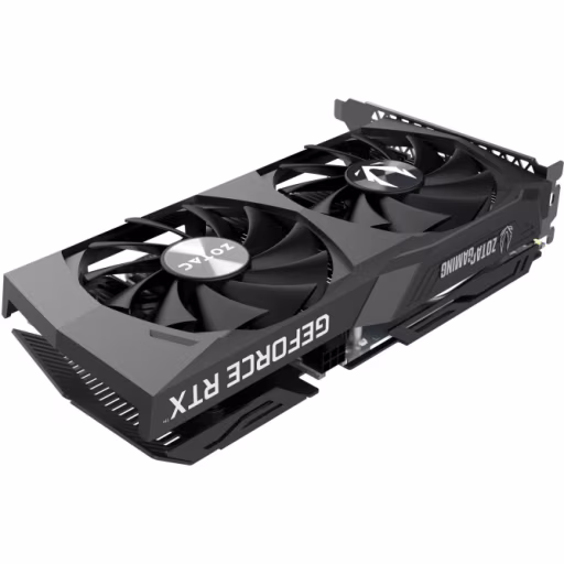 Imagen 3 de Tarjeta de Video Zotac GAMING RTX 3050 ECO 8GB GDDR6 3*DP HDMI PCIe4.0x8