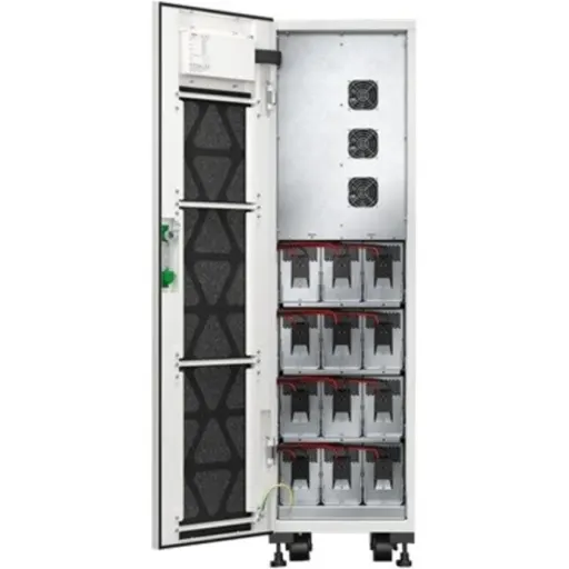 Imagen 1 de UPS APC SAI Easy UPS 3S 10 kVA 400V 3:3 Con Baterías Internas 